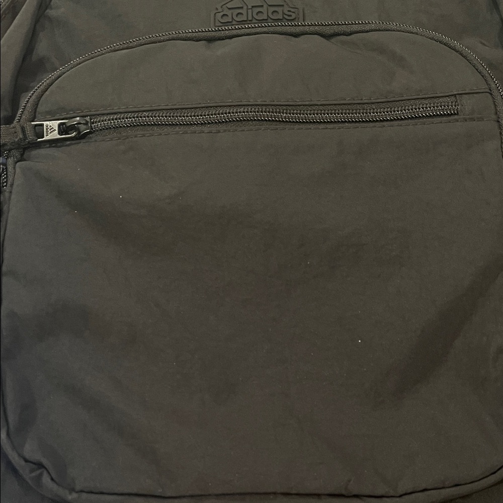 adidas Weekender Black Backpack/NWT - Picture 10 of 16